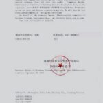China ร่วมจากประเทศจีน