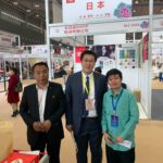 Japan partner team การค้าลงทุน